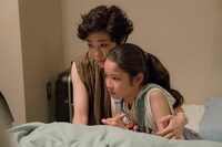 「幼な子われらに生まれ」