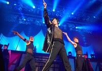 「ザ・ムービー『私の頭の中のパクドル』」