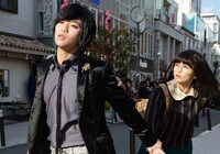 「ザ・ムービー『私の頭の中のパクドル』」