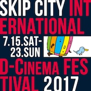 SKIPシティ映画祭2017の全上映プログラム発表、VR作品フィーチャーした企画も