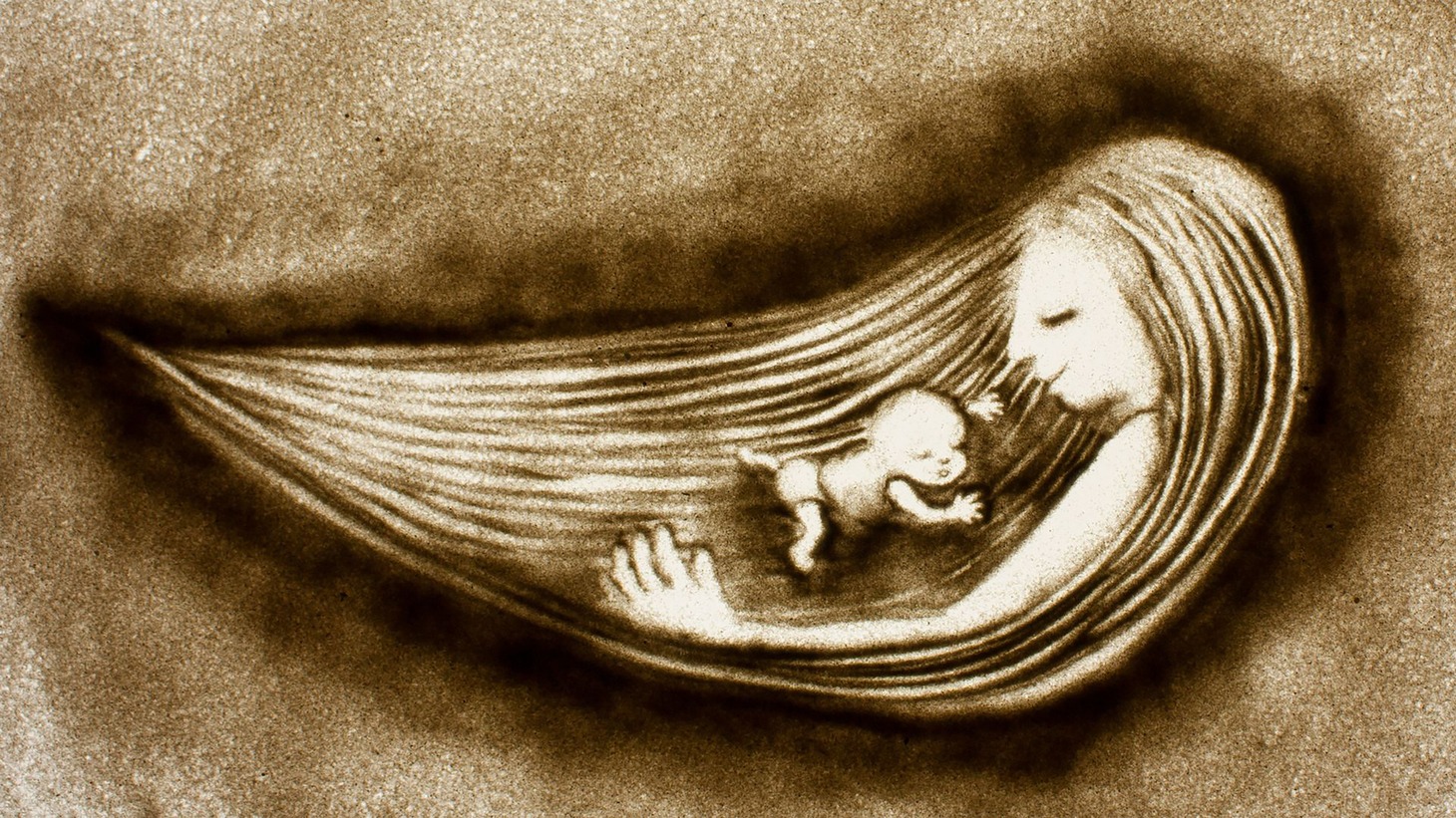 「Birth-つむぐいのち」(c)Child Pokke