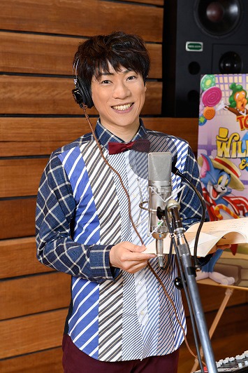 横山だいすけ