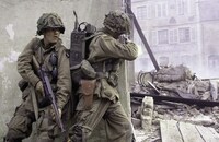 「バンド・オブ・ブラザース」