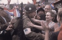 「バンド・オブ・ブラザース」