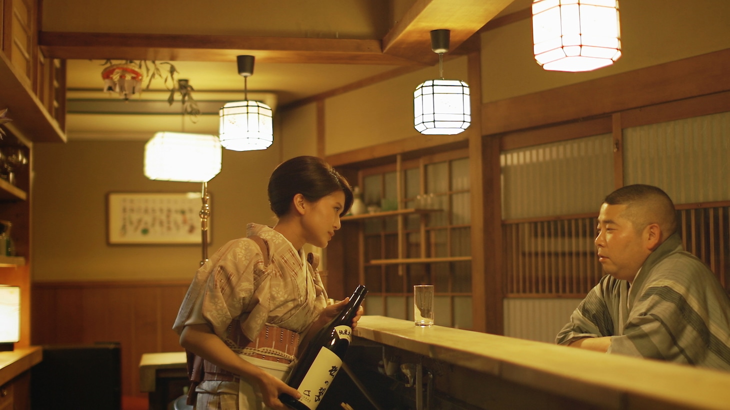 「逆光の頃」より。