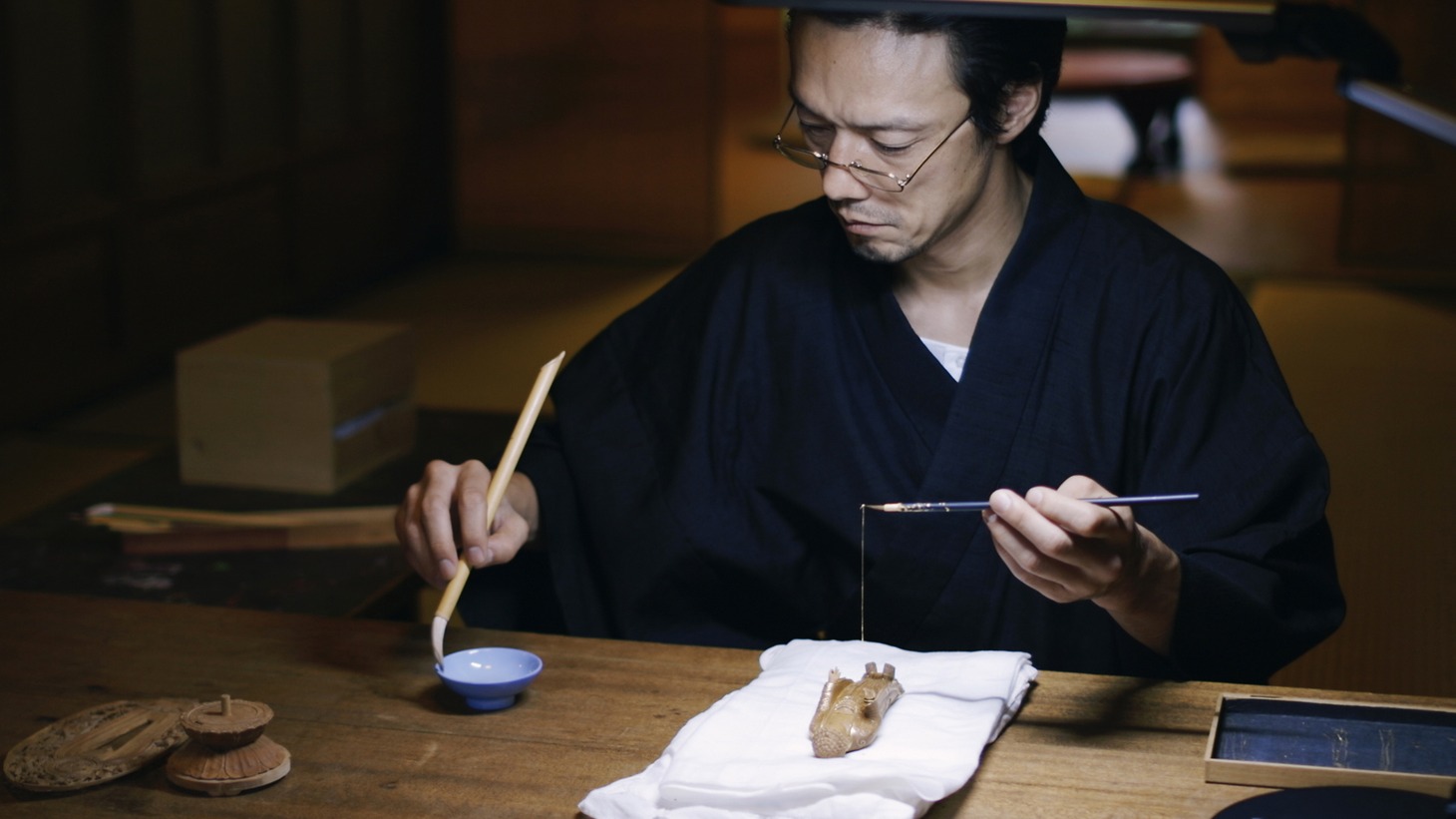 「逆光の頃」より。
