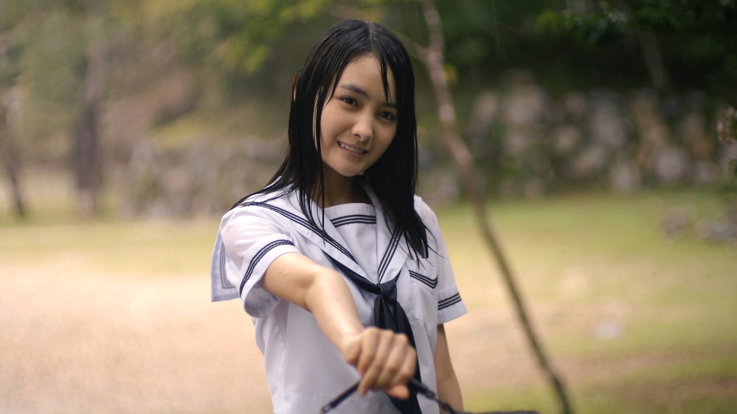 「逆光の頃」より。