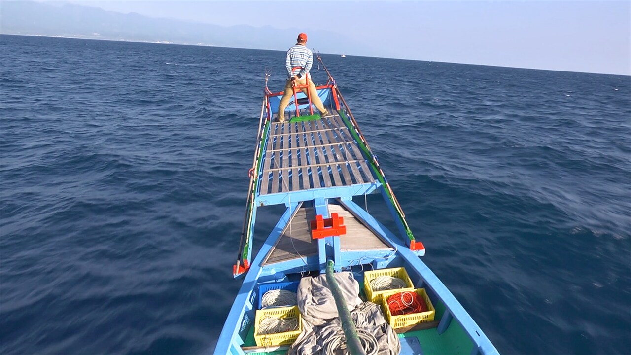 酒井充子による台湾3部作の最終章「台湾萬歳」7月公開、予告編も解禁