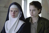 「夜明けの祈り」