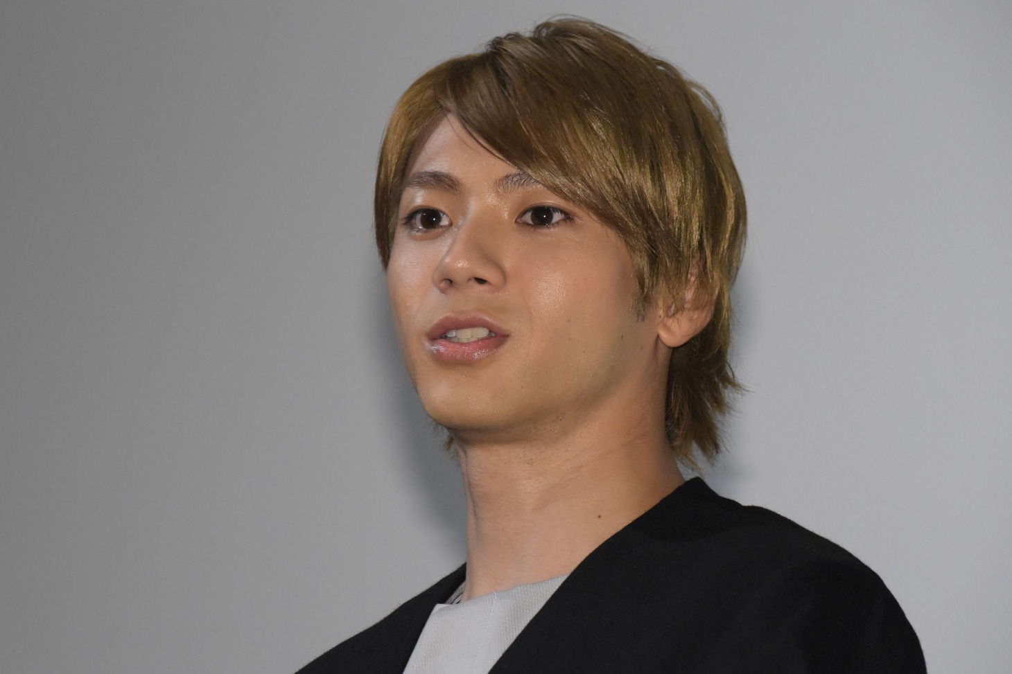 山田裕貴