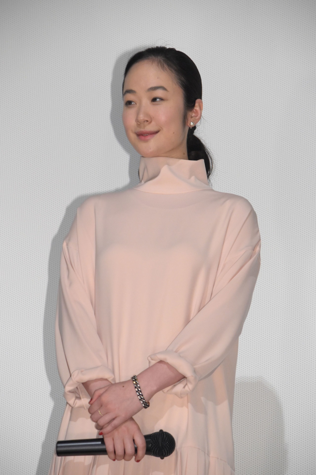 黒木華