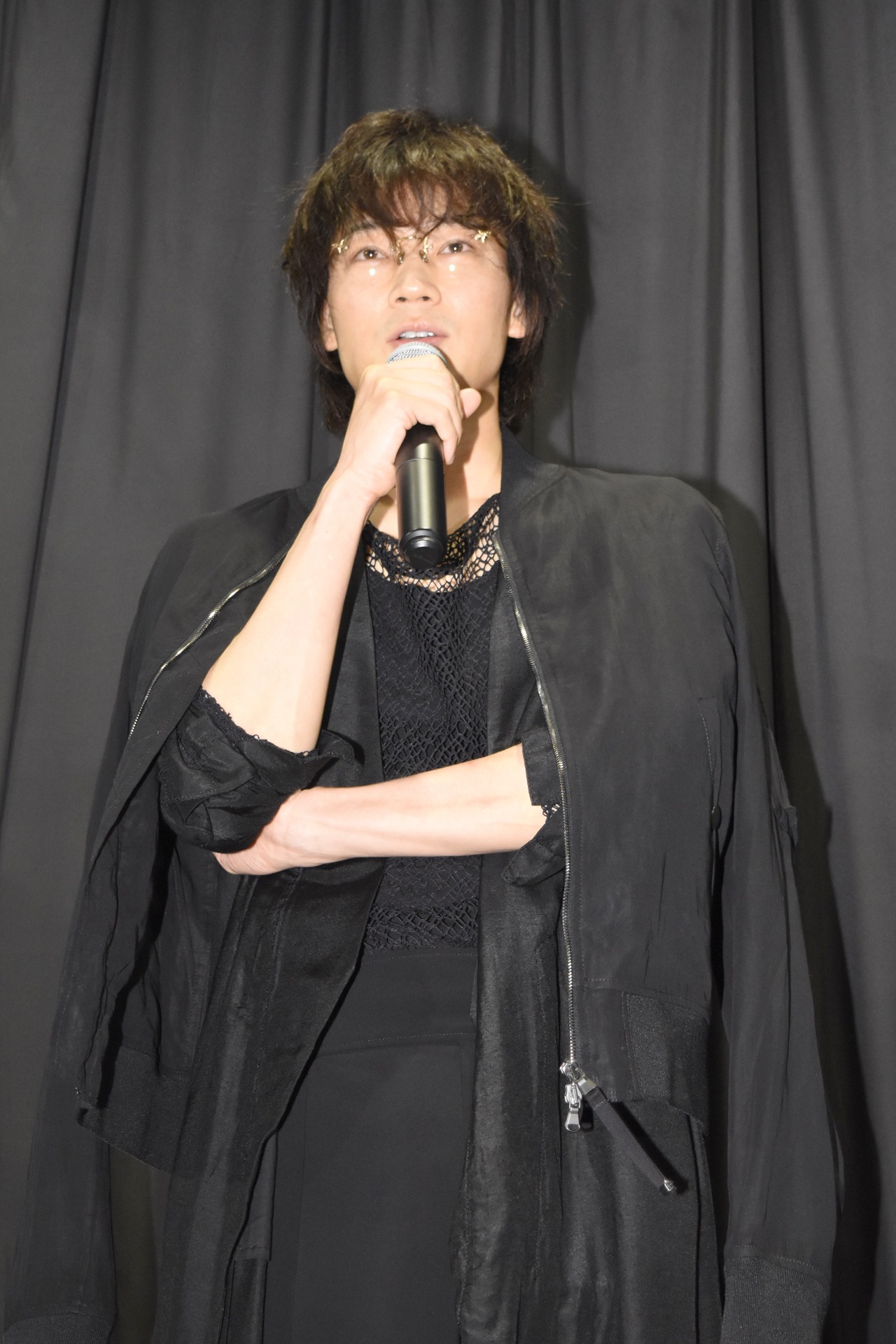 綾野剛