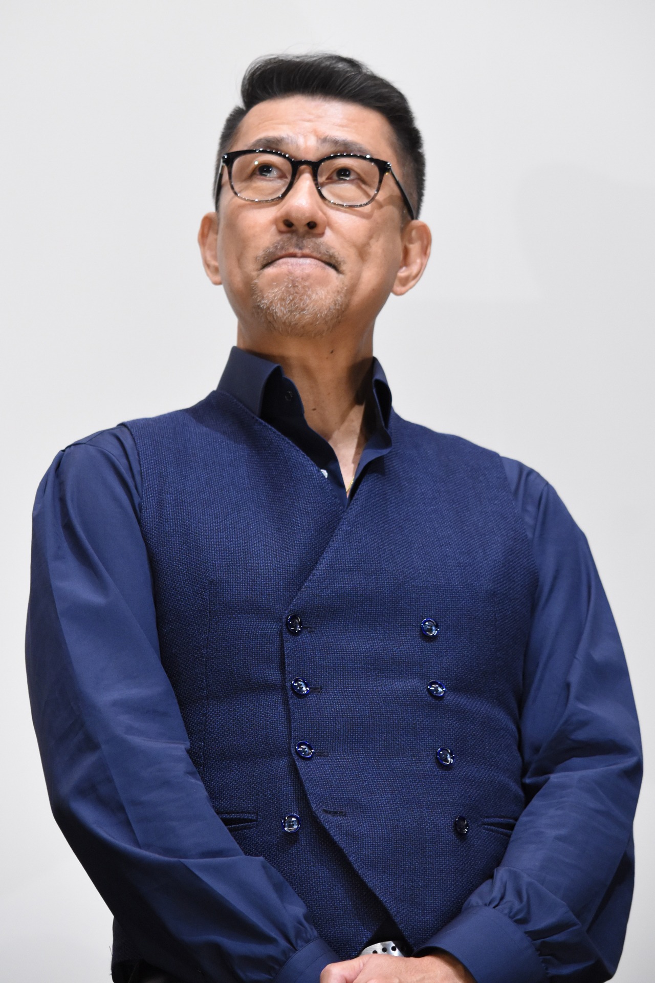 中井貴一