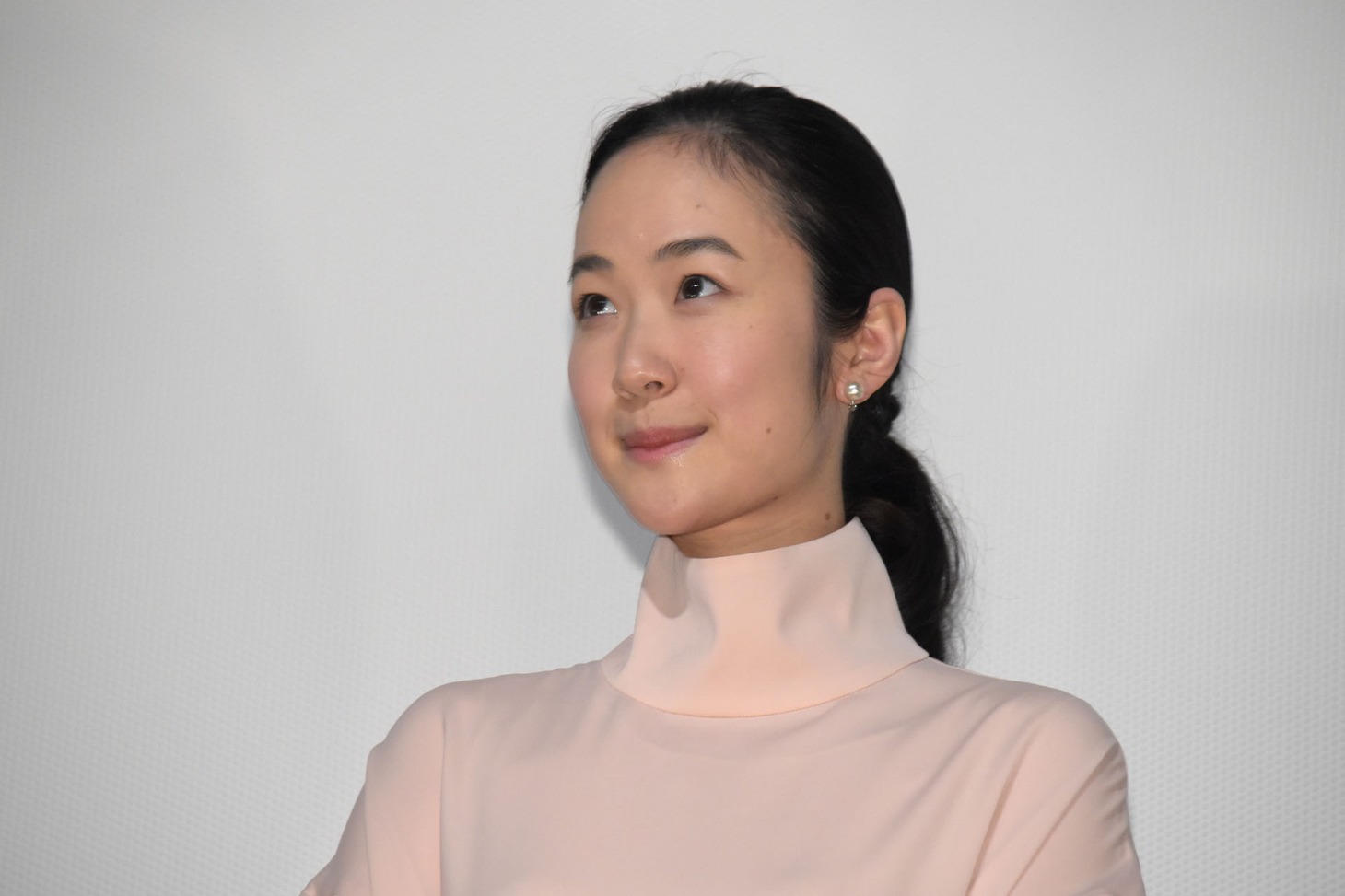 黒木華