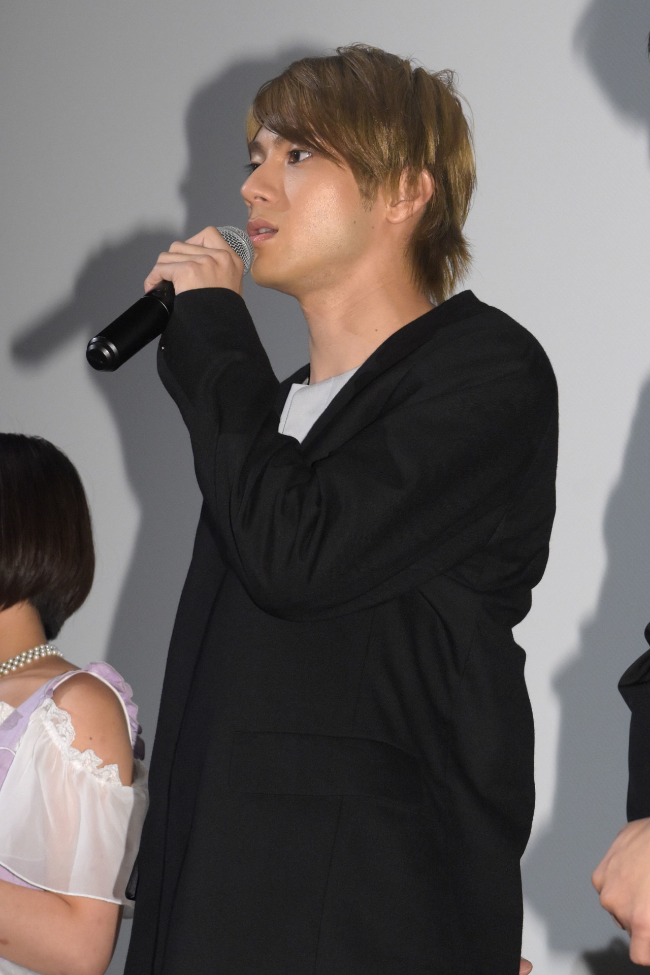 山田裕貴