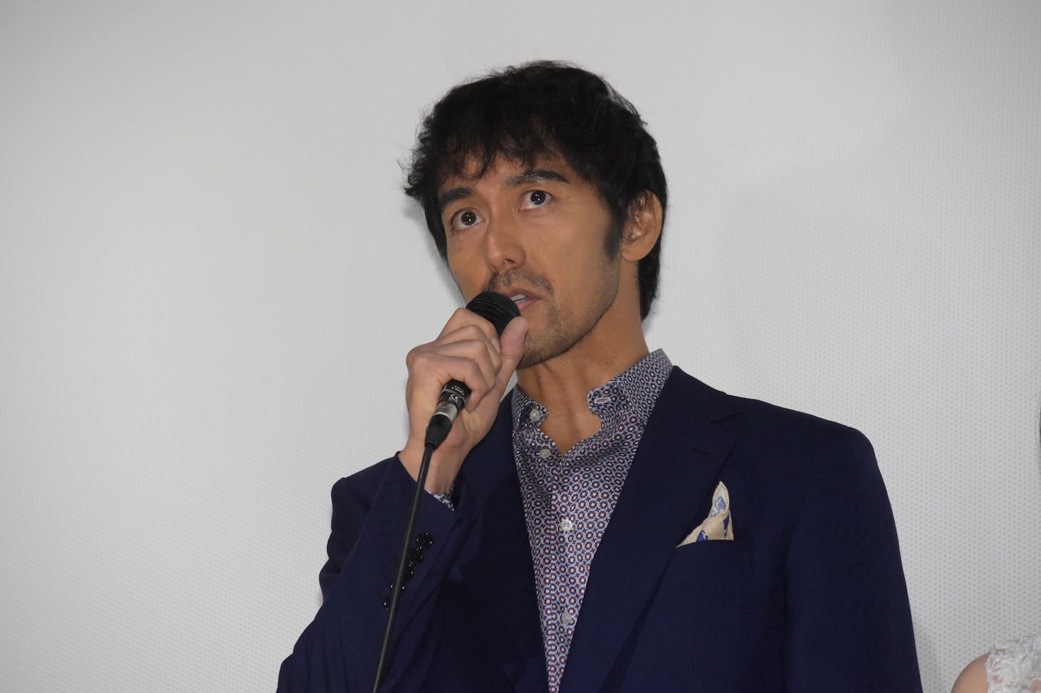 阿部寛