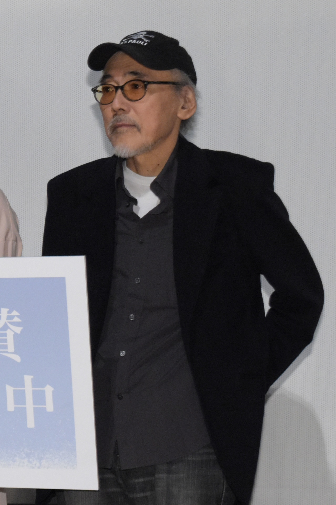 小林政広