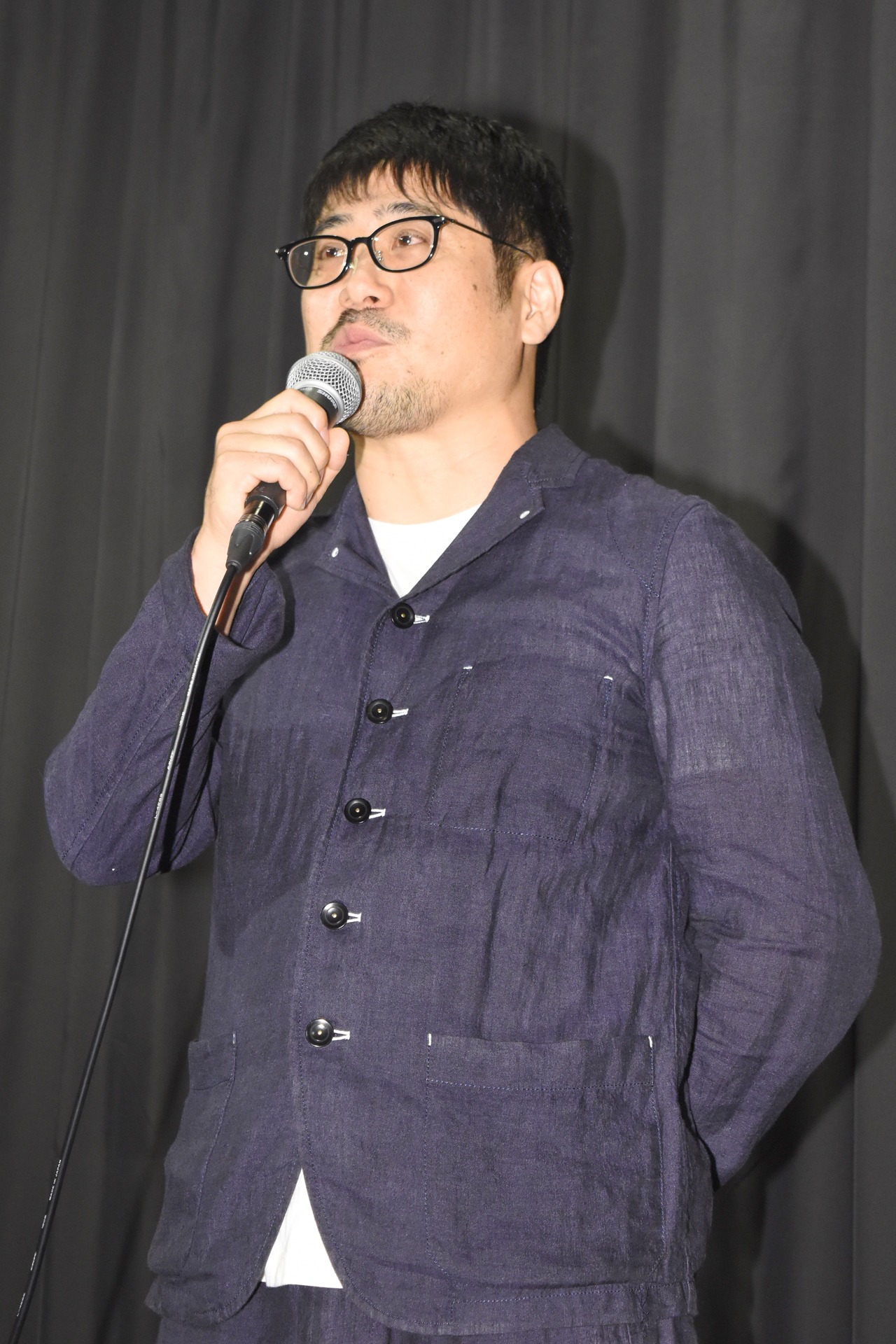 熊切和嘉