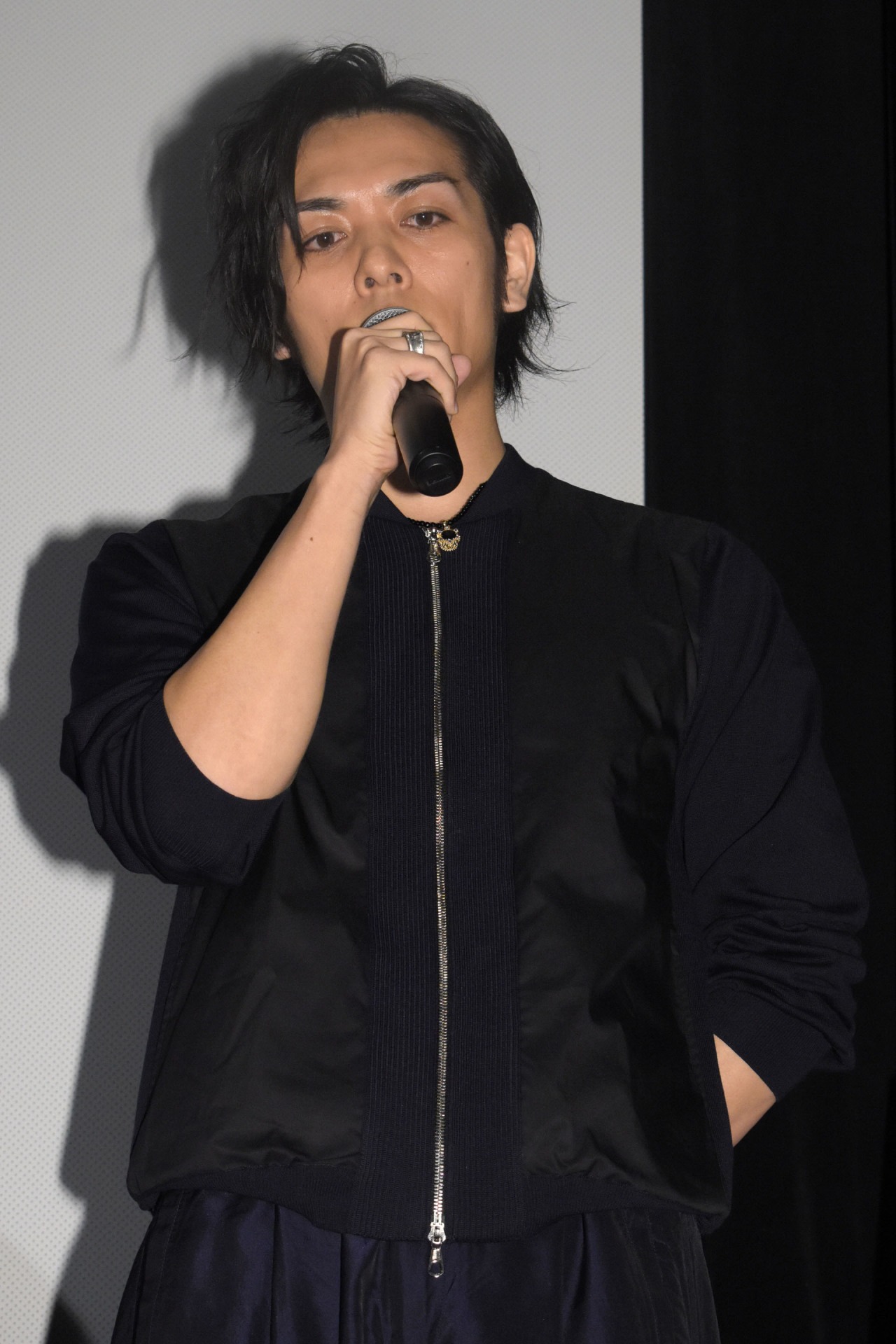 久保田悠来