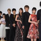 吉沢亮主演「トモダチゲーム」内容はピンチピンチズキューン?内田理央が説明