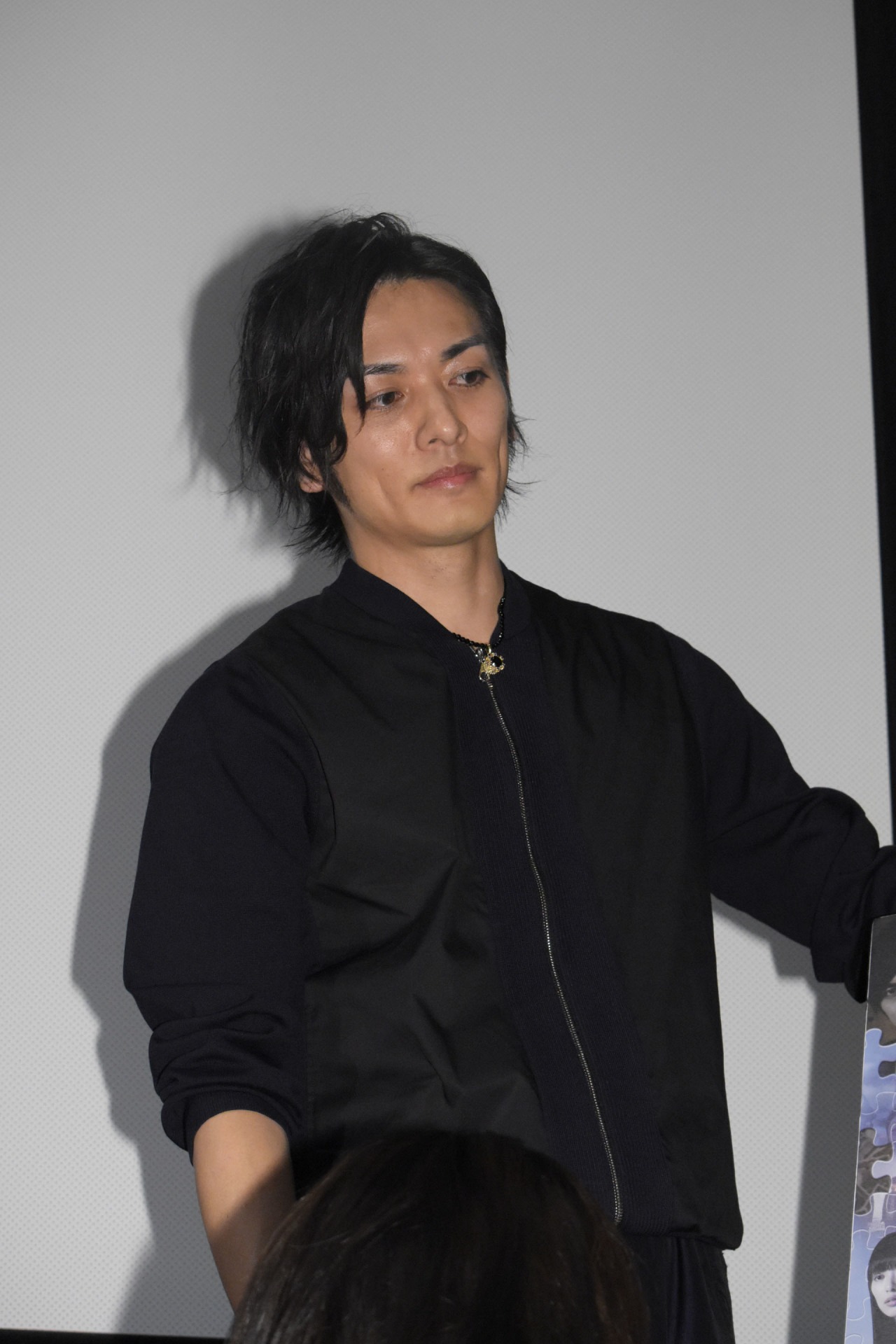 久保田悠来