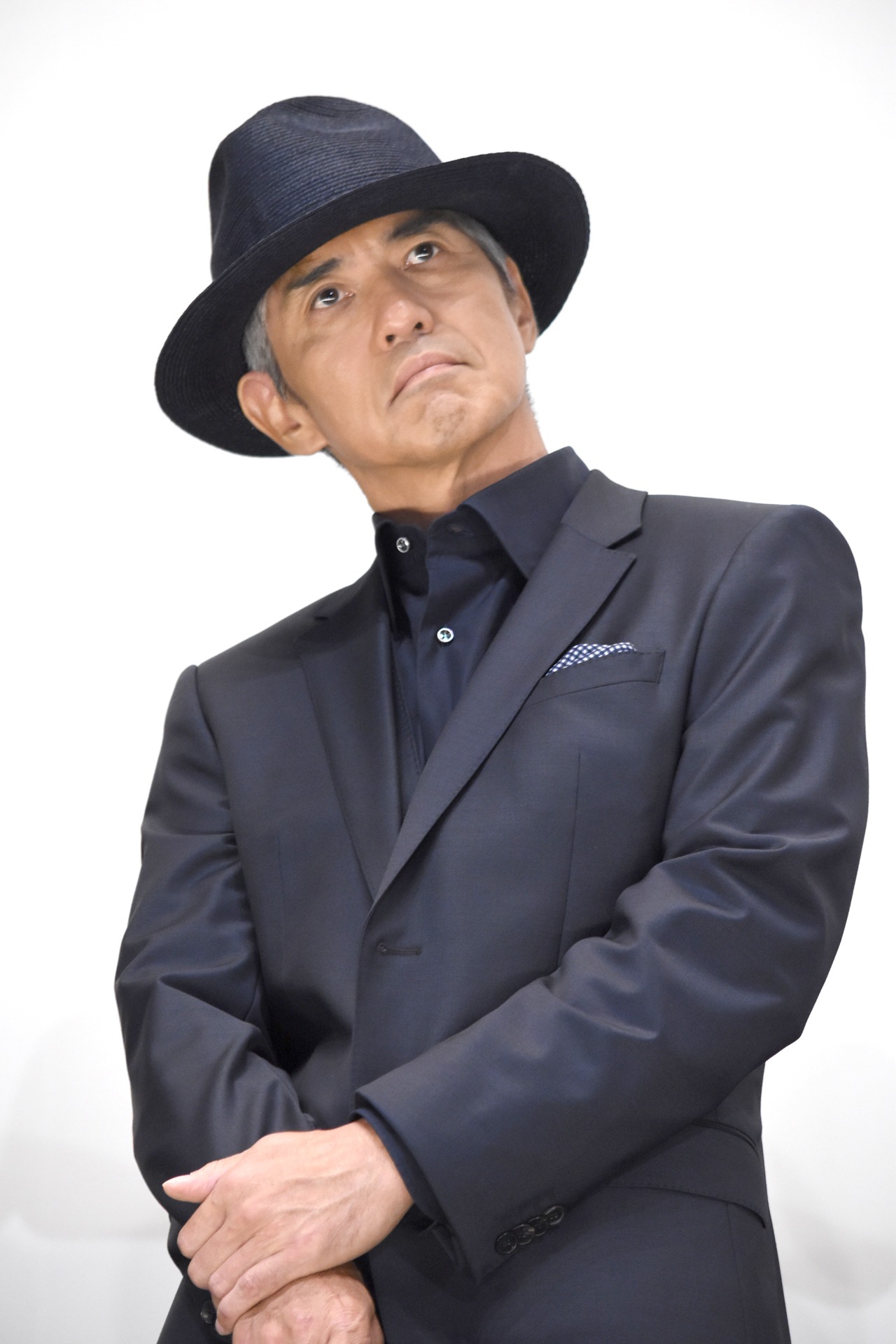 佐藤浩市