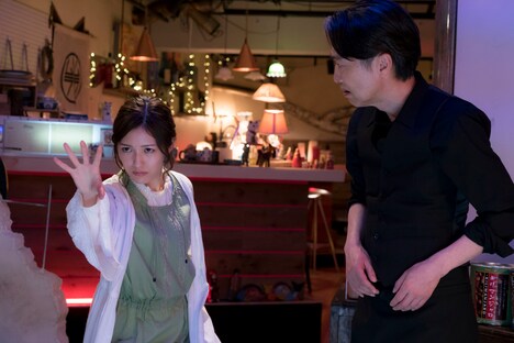 「サヨナラ、えなりくん」第6話より。