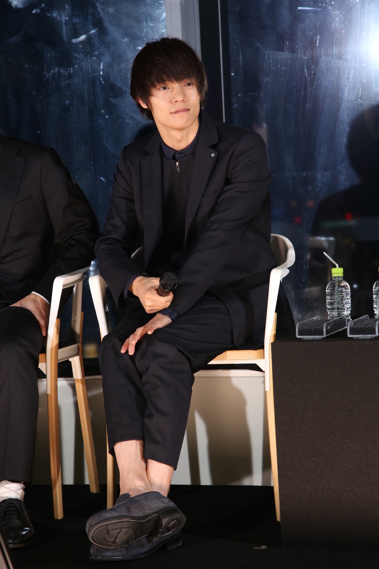 窪田正孝