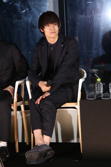 窪田正孝