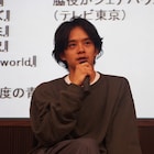 池松壮亮、石井裕也監督作との出会い振り返る「この人と映画を作らなきゃ」