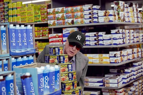 「ジーサンズ はじめての強盗」新場面写真