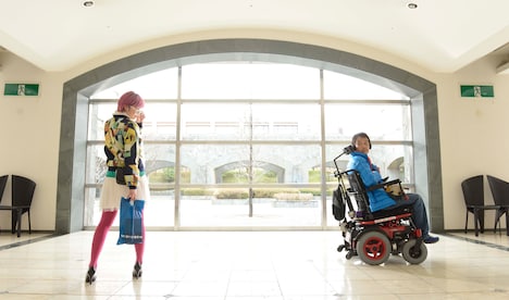 「パーフェクト・レボリューション」