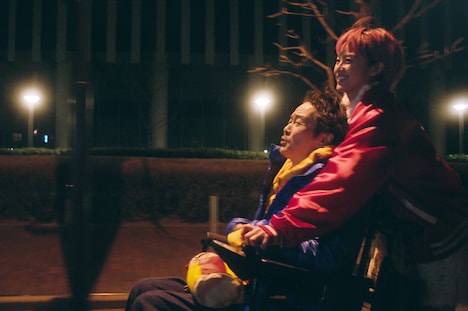 「パーフェクト・レボリューション」