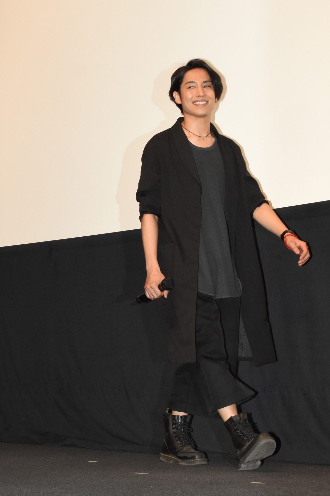 橋本真一