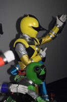 カジキイエロー