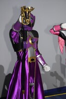 リュウコマンダー