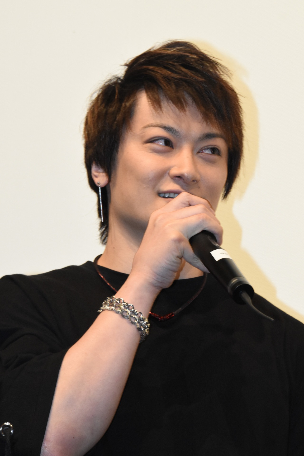 中村龍介