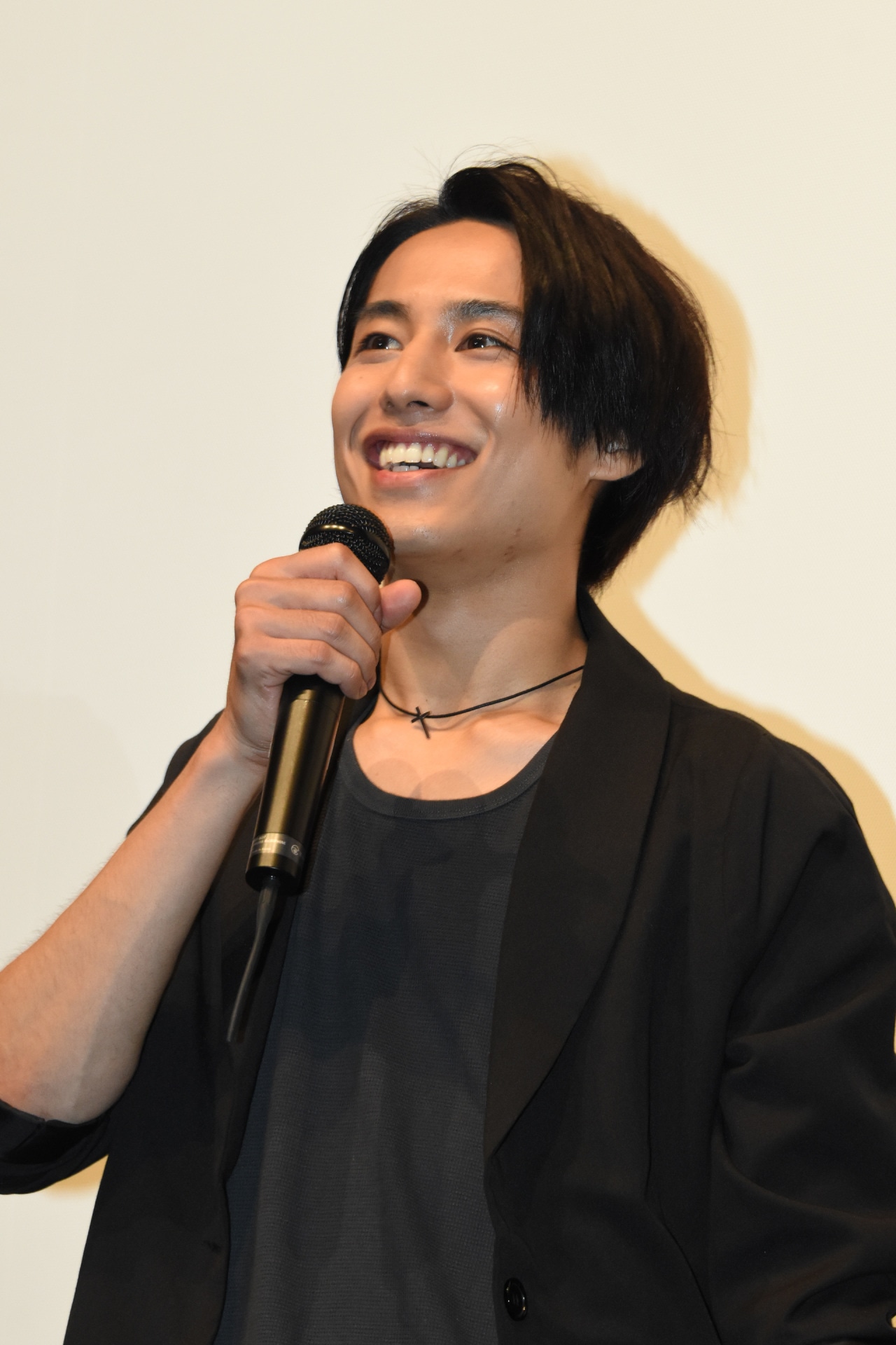 橋本真一