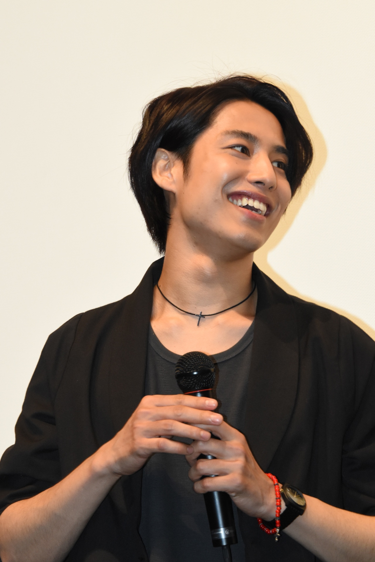 橋本真一