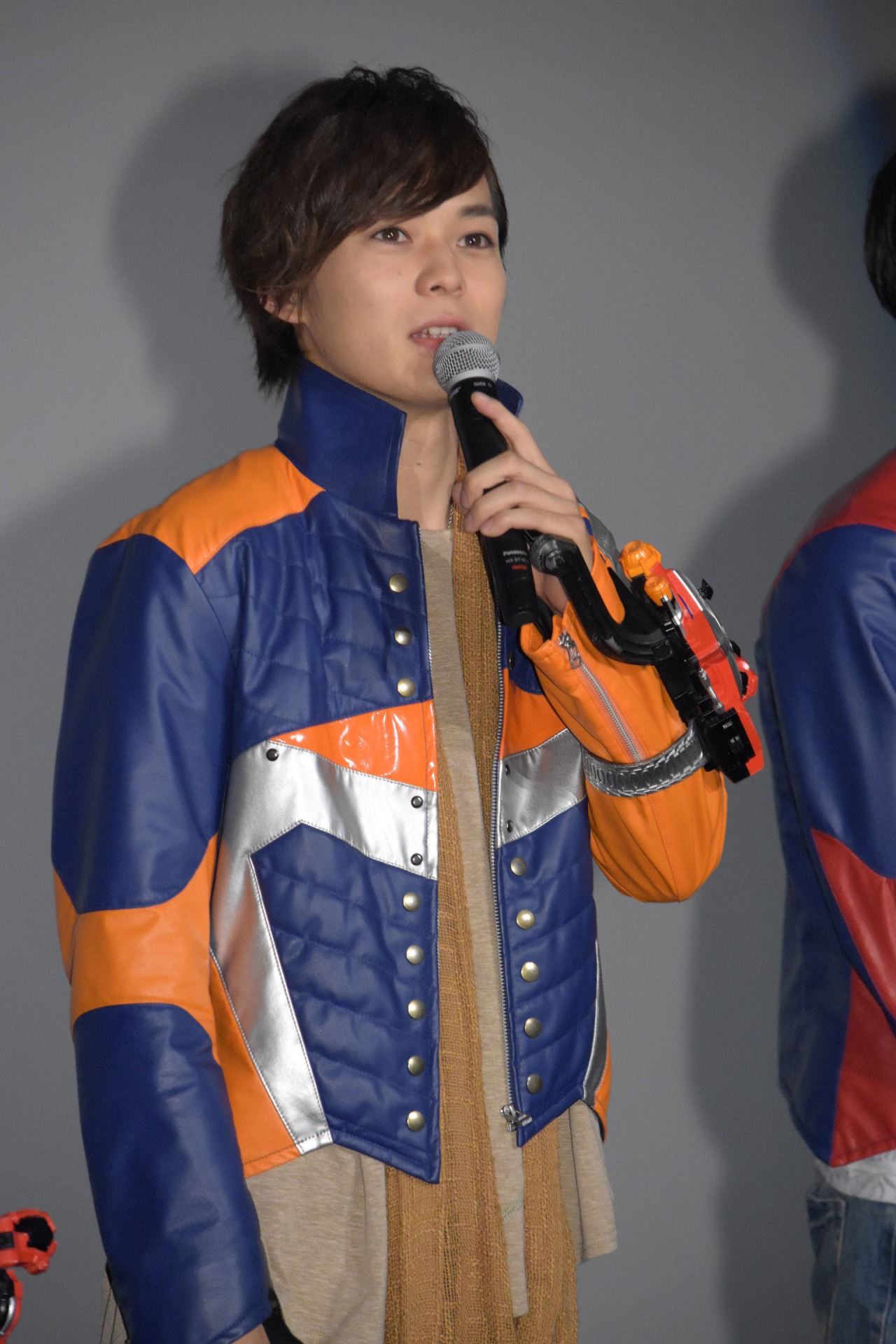 岸洋佑