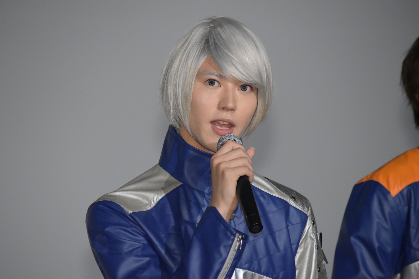 山崎大輝