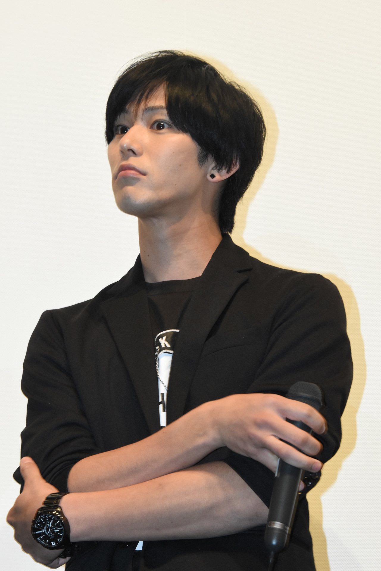 小谷嘉一