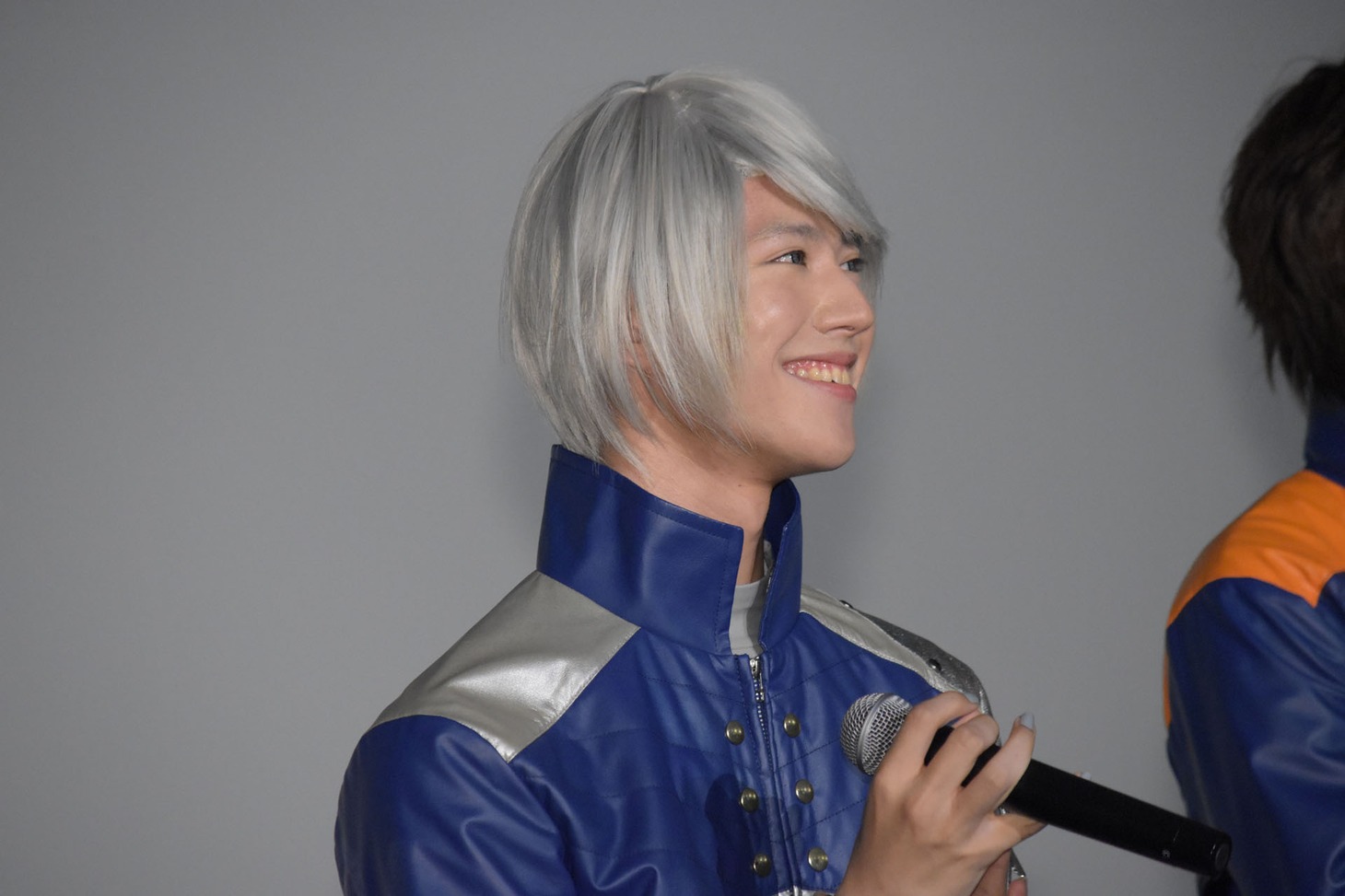 山崎大輝