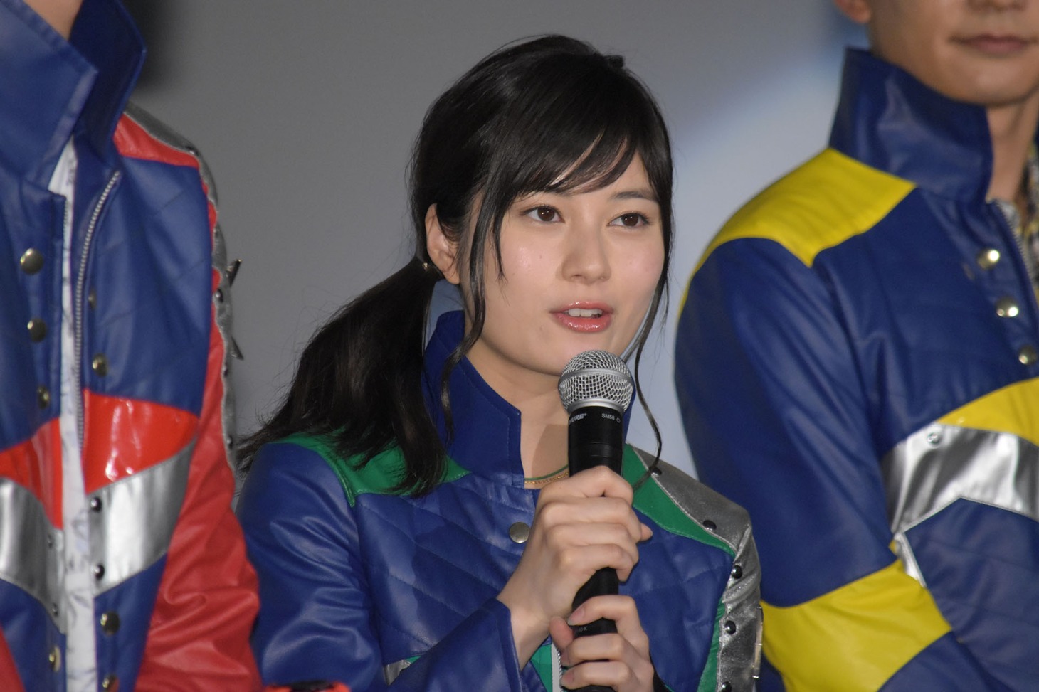 大久保桜子