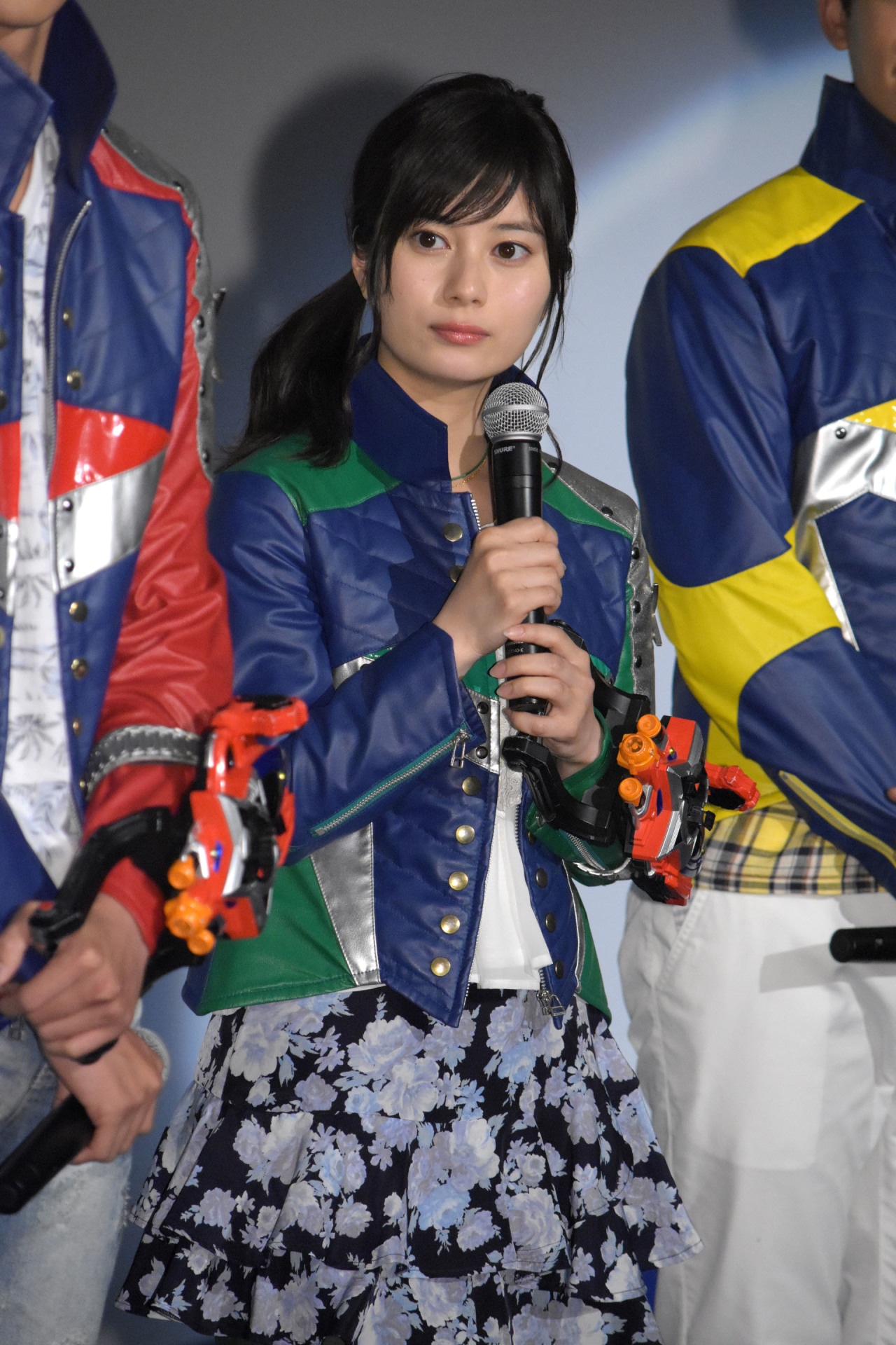 大久保桜子