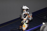 仮面ライダー風魔