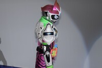 仮面ライダーエグゼイド クリエイターゲーマー