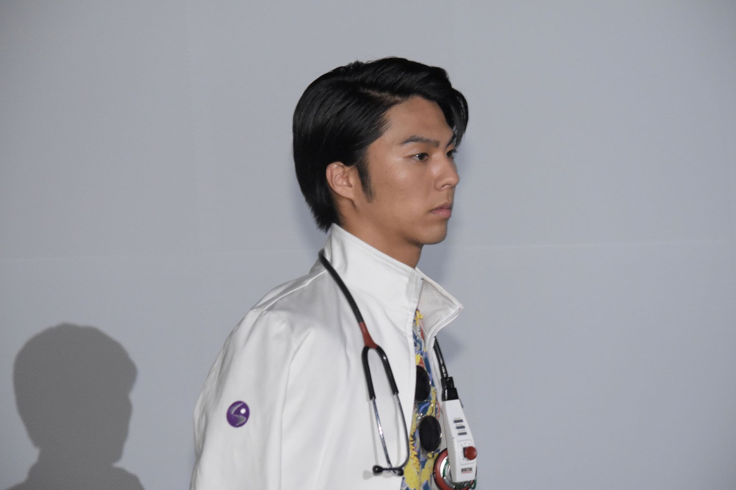 小野塚勇人