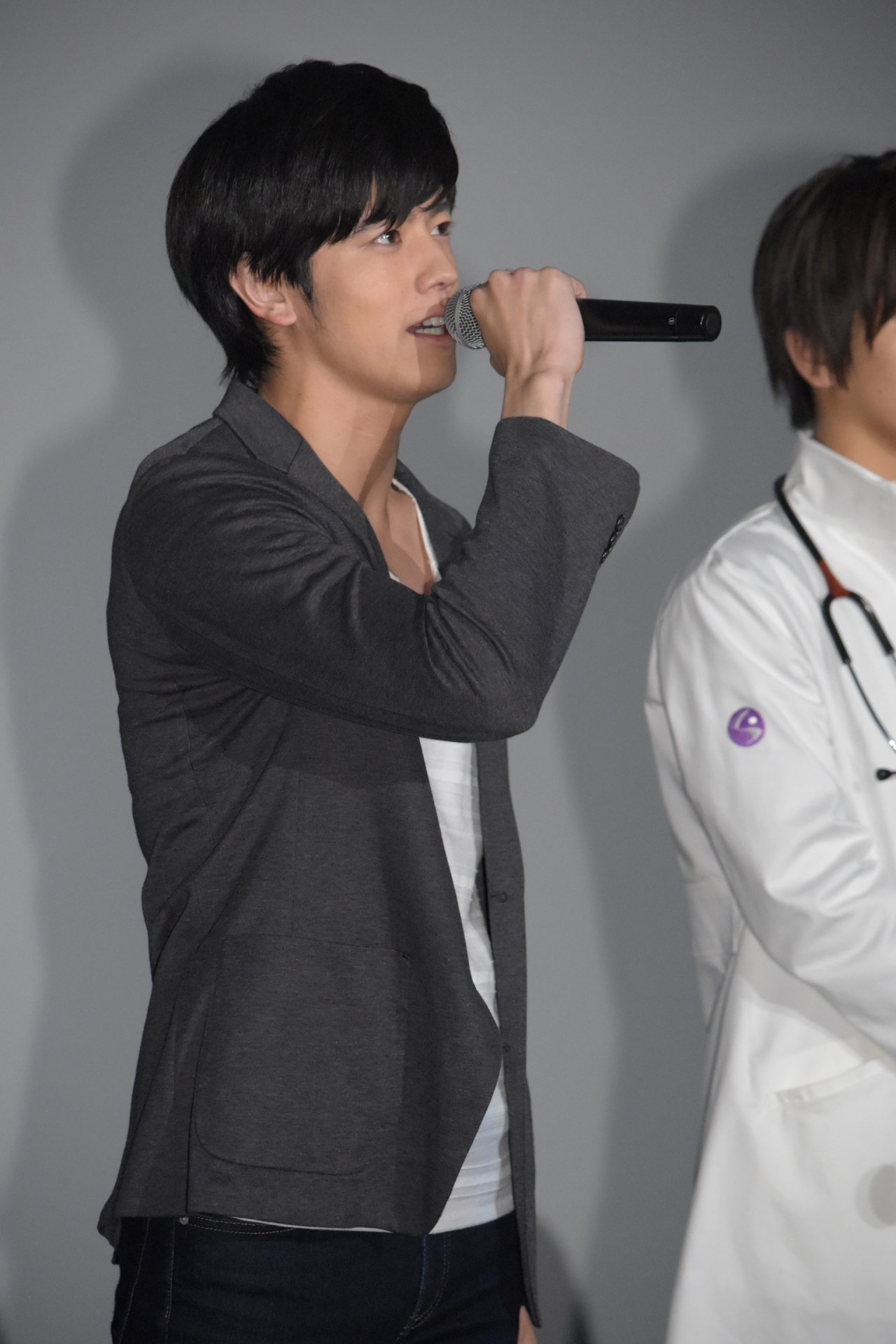 岩永徹也