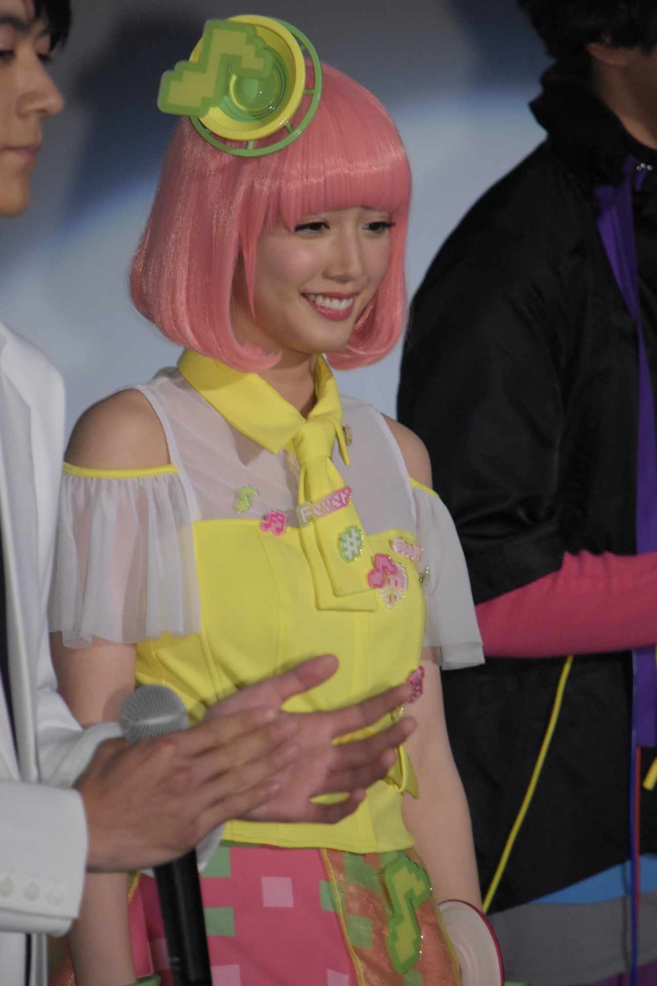 松田るか